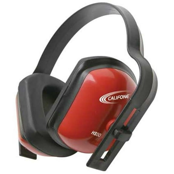 Califone International  Hearing Safe Protective Headphone