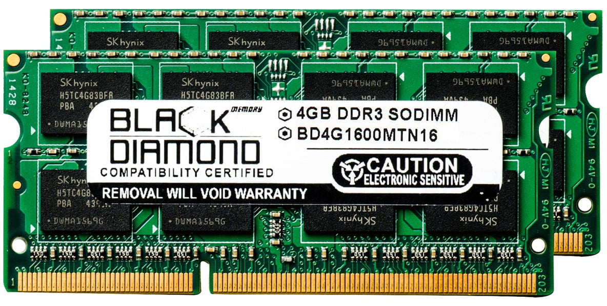 8 gb ram for macbook pro 2012