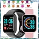 thumbnail image 2 of Smartwatch y68 android sports smart watch monitor De Frecuencia Cardíaca, 2 of 4