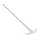 thumbnail image 1 of Agitador eléctrico de techo, eje mezclador, varilla agitadora de PTFE, paleta, mezcla de laboratorio L 250 mm Diámetro del remo 65 mm, 1 of 9