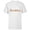 White, variant on Disney Mickey Mouse & Friends Breezy Autumn Leaf Stroll Fall - Short Sleeve T-Shirt for Kids - Customized-White
