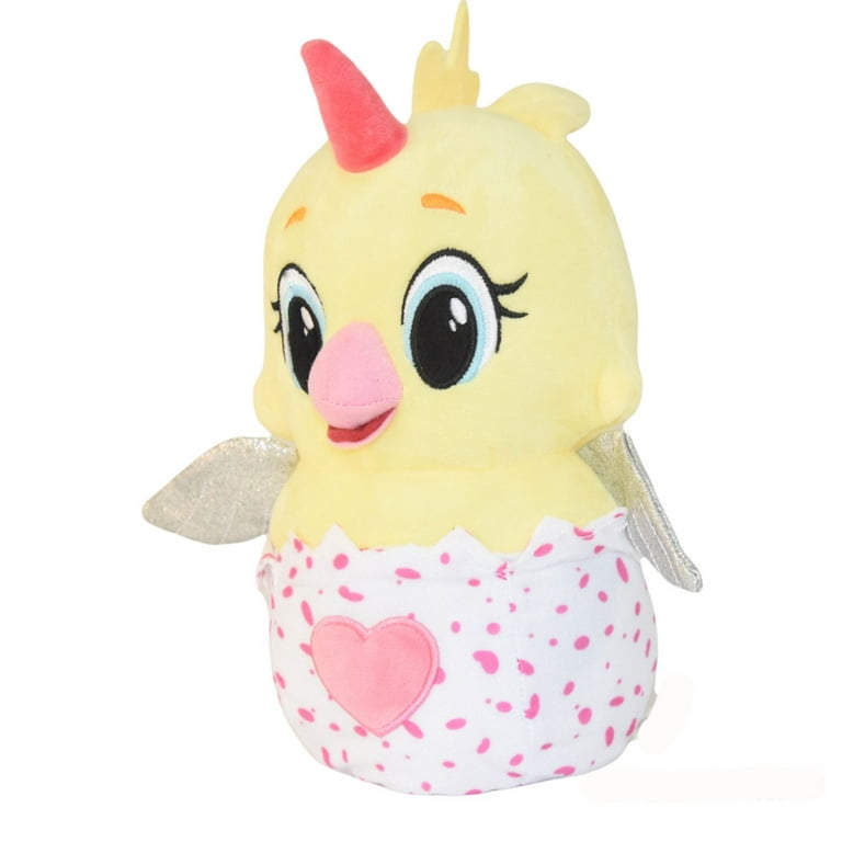 Hatchimals Stuffed Animals & Plush