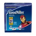 thumbnail image 1 of Goodnites Underwear - Boy - Small/Medium - 26 ct, 1 of 5