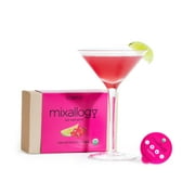 mixallogy - Organic Cosmo Cocktail Mixer - 6 servings