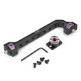 thumbnail image 1 of Soporte de montaje para monitor, accesorio de soporte extendido para micrófono para estabilizador DJI Ronin-S, 1 of 8
