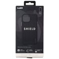 thumbnail image 1 of LAUT Shield Series Dual Layer Case for Apple iPhone 13 Pro Max - Black, 1 of 1