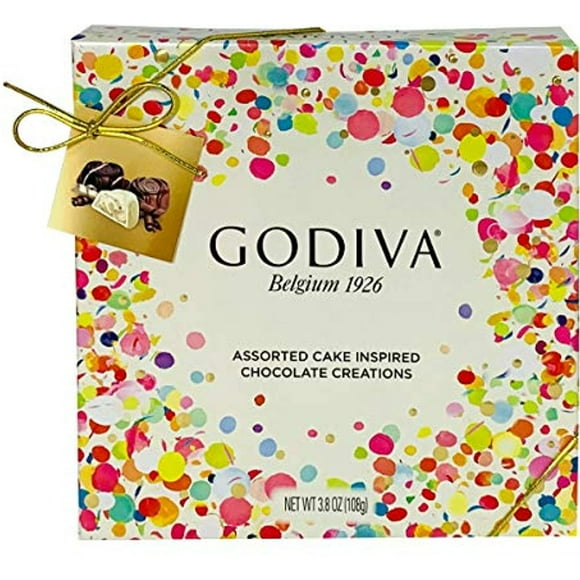 Godiva Chocolate