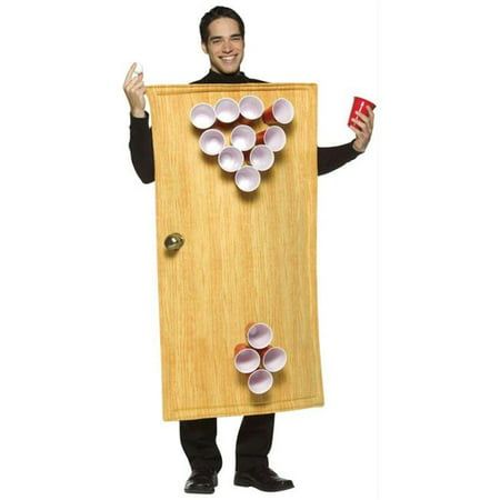 Costumes For All Occasions Gc6028 Beer Pong