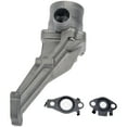 thumbnail image 2 of Dorman 911-139 Secondary Air Injection Check Valve for Specific Volkswagen Models, Natural Fits select: 2009-2014 VOLKSWAGEN JETTA, 2012-2014 VOLKSWAGEN PASSAT, 2 of 5