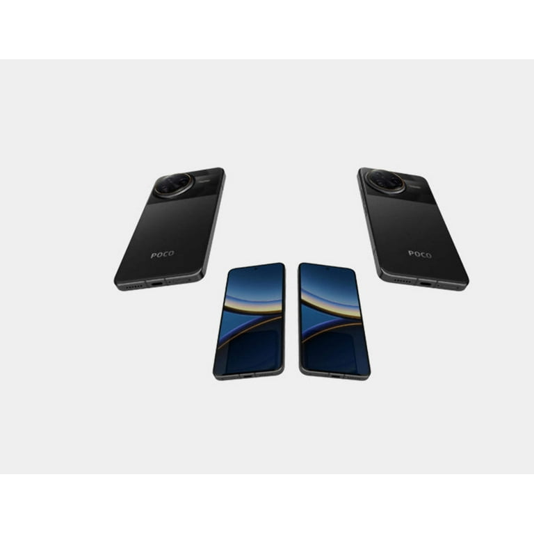 Xiaomi Poco F7 Ultra 5G 256GB ROM 12GB RAM Dual sim GSM