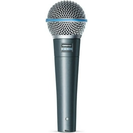 Shure MV88 iOS Digital Stereo Condenser Microphone for Music Shure MV88 iOS Digital Stereo Condenser Microphone for Music