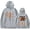 gray, variant on Maddox Batson merch Live Worldwide Tour Hooded Drawstring Pocket Sweatshirt Men/women music fans Pullover