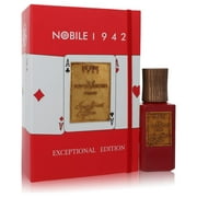 Pontevecchio Exceptional by Nobile 1942 Extrait De Parfum Spray 2.5 oz