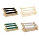 thumbnail image 2 of Soporte de exhibición de joyería Minnieouse de madera desmontable, 2 of 6