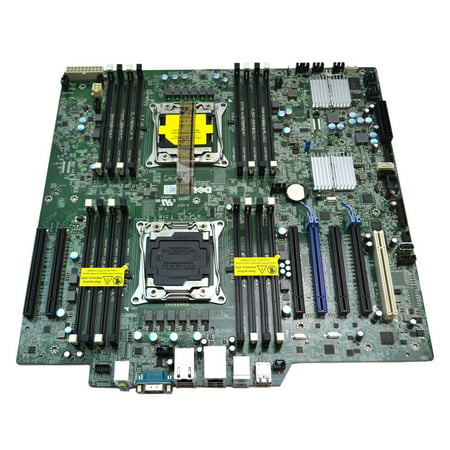 CN-0XRP8R CN-0NK5PH Dell Precision T7910 Intel Dual Socket LGA2011-V3 Server Motherboard NK5PH XRP8R Intel LGA2011-V3