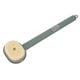 thumbnail image 5 of Cepillo de baño de mango largo, cerdas suaves, botón, cepillo extraíble, cabeza, cuerpo, cepillo de baño para baño, verde, 5 of 8