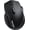 Black, variant on TECKNET Wireless Mouse,2.4GHz with USB Receiver,Computer Mouse for Laptop,PC,Computer,Chromebook,Notebook,2600 DPI,5 Adjustment Levels