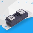 thumbnail image 1 of Rectifier Diode Diode Module Rectifier Module With Full Crimped Structure DH2F200N4SE 200A 25V -55~150 Degrees Celsius  180MJ, 1 of 8