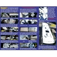 thumbnail image 4 of Rexoseal RV Roof Restoration Kit for RV's up to 40' Long - Waterproofing and Protective RV Roof Coating - White, 18.9 Litre, 4 of 4