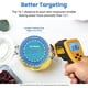 thumbnail image 5 of Pistola de temperatura Etekcity Lasergrip 800 de -50 °C a 750 °C, color amarillo claro, 5 of 5