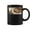 Black, variant on Boop The Snoot Of A German Shepherd Funny Dog Meme Coffee Mugs