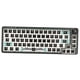 thumbnail image 2 of Kit de Teclado DIY Ticfox Teclado Mecánico Modular RGB, 2 of 12