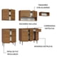 thumbnail image 4 of Cocina Integral Completa Modular Madesa Emilly 229cm MM 14, 4 of 10
