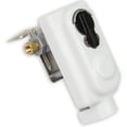 thumbnail image 2 of Regulador de gas propano Flame King KT12acr6a RV de 2 etapas, 2 of 7