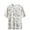 C14/Khaki69, variant on Rggeeun Mens Tshirts Tie-Dye Pattern Short Sleeve Crew Neck Loose Fit Soft Breathable for Summer Play Sports Comfort Shirts,Black,Xxl