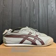 thumbnail image 2 of Asics Gel Tiger Onitsuka Leather Men's Sneakers Size 10 US, 2 of 6