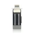 thumbnail image 3 of Replacement Charging Port Flex Cable Compatible For iPad Mini 6 (Aftermarket Plus) (Starlight), 3 of 5