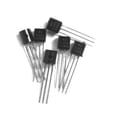 thumbnail image 4 of 100pcs TL431ACL TL431 Precision Shunt Regulator To-92 NEW High Quality, 4 of 7