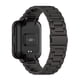 thumbnail image 1 of Funda con banda de metal NikouMX Compatible con Xiaomi Redmi Watch2 Lite Correa de metal, 1 of 8