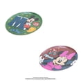 thumbnail image 1 of Plato Mediano Prichos Mickey y Minnie de Melamina Varios Diseños 1 pieza, 1 of 4
