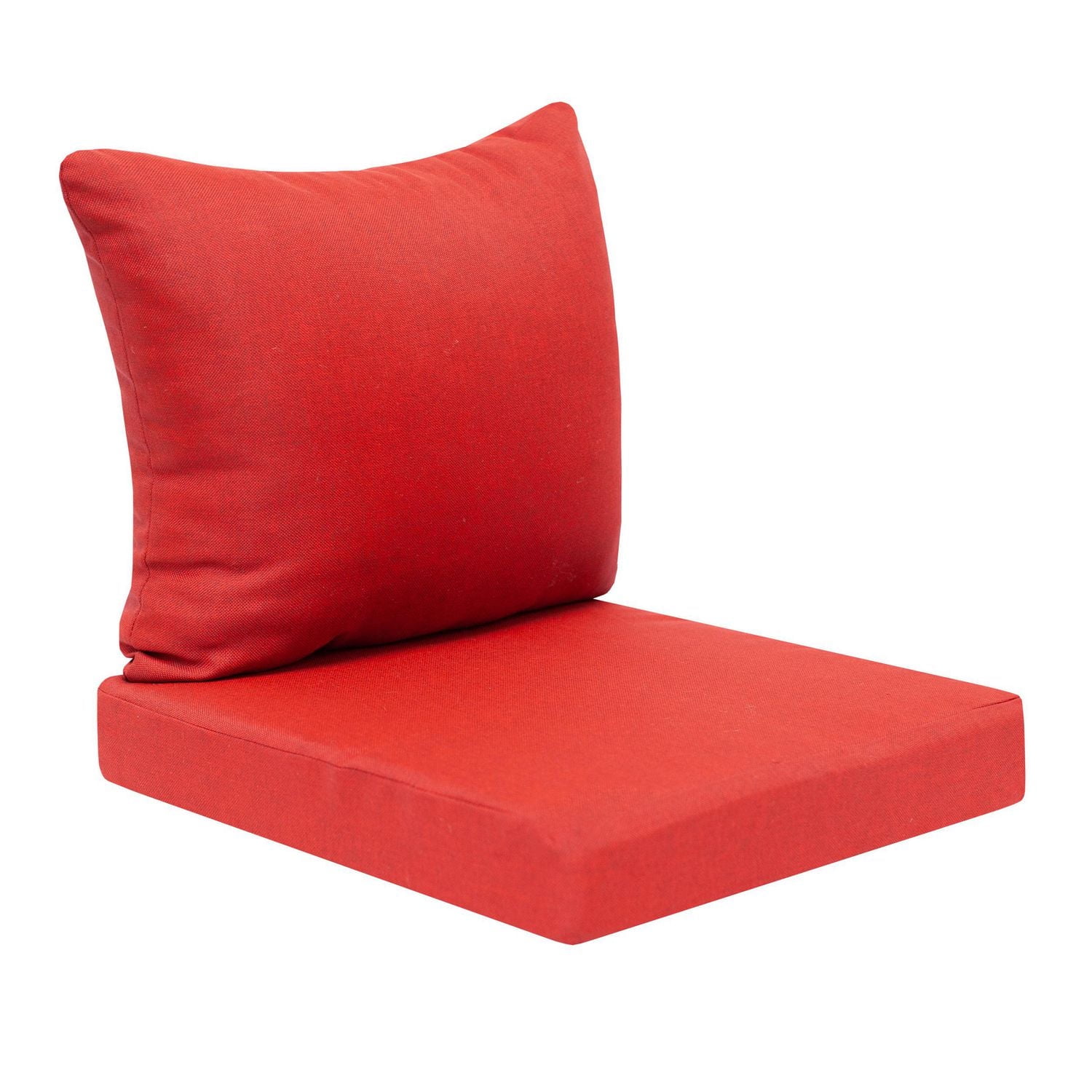 Hometrends Tuscany/ Belmont Outdoor Cushion - 2pk