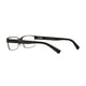 thumbnail image 5 of Monturas de gafas A|X ARMANI EXCHANGE AX1017 para Hombre - Negro, 5 of 6