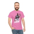 thumbnail image 3 of Kyrie Irving uncle drew #11 Basketball playoffs for fans Unisex Cotton Tee, 3 of 7