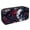 Multicolor 1, variant on PhooArto Pencil Case, Skull Pink Floral Pattern Large Capacity Pencil Pouch Stationery Pen Bag