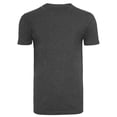 thumbnail image 2 of Build Your Brand T-Shirt pour Hommes à Col Rond, 2 of 2