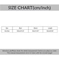 thumbnail image 3 of JIAYUE Women's Sweater Solid Color Slash Neck Knitted Off The Shoulder Batwing Short Sleeve Pullover Loose Ribbed Female Trendy Tops, 3 of 3