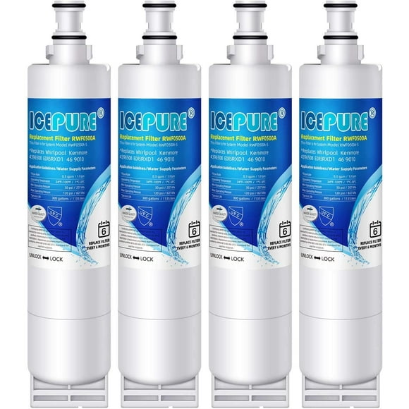 Kenmore Wf Nlc240v Refrigerator Water Filter