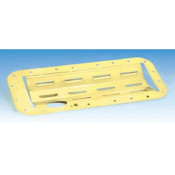 Milodon 32000 MLD32000 WINDAGE TRAY CHRY BB