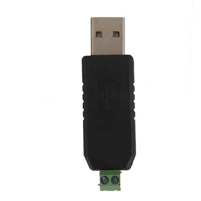 Placa de módulo Macarena convertidor USB a 485 Adaptador USB a RS485