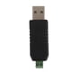 thumbnail image 1 of Adaptador Convertidor USB A RS485 Sunnimix Adaptador USB a RS485, 1 of 5