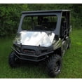 thumbnail image 4 of Steel Complete Cab Enclosure System w/Doors for Polaris 11-14 Ranger 900 Diesel, 4 of 7