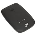 thumbnail image 1 of Punto de Accesso Wifi Móvil, Portátil 4G Enrutador Wifi Sim Ranura LED Pantalla LED ACCESO A Internet de Alta Velocidad Ligero para Tableta, 1 of 7