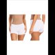 thumbnail image 3 of Pantalones Cortos Deportivos de Yoga de Alta Elasticidad para Mujer - Cintura Alta, Informales, Cómodos y Cómodos M, 3 of 6