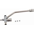thumbnail image 1 of Dual Connector Pressure Washer Wand Stainless Steel 6000psi Multifunctional Foam Cannon Dual Connector Accessory, 1 of 8