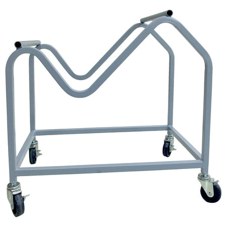 UPC: 0604747008710 | National Public Seating 8700 Series Chair Dolly