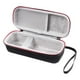 thumbnail image 2 of Estuche para altavoz, práctico estuche de transporte, impermeable, con cordón, bolsa de almacenamiento para altavoces, ideal para camping, ciclismo,, 2 of 10